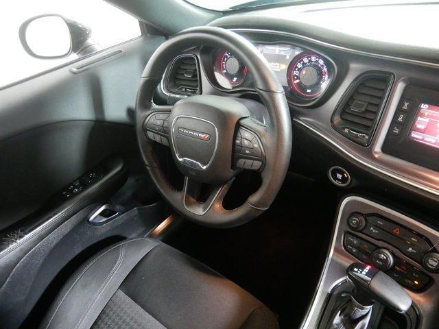used 2016 Dodge Challenger car, priced at $10,998