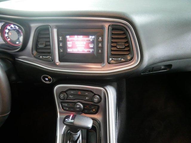 used 2016 Dodge Challenger car, priced at $10,998