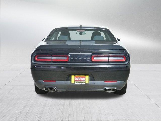 used 2016 Dodge Challenger car, priced at $10,998