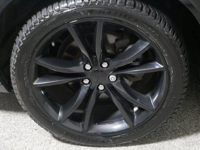 used 2016 Dodge Challenger car, priced at $10,998