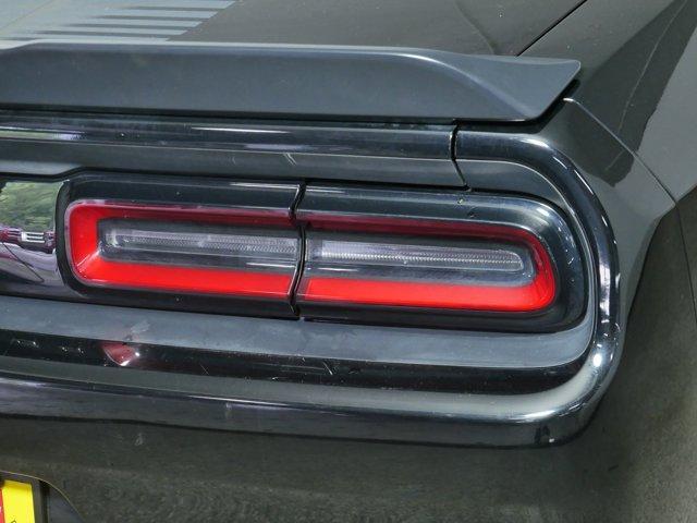 used 2016 Dodge Challenger car, priced at $10,998