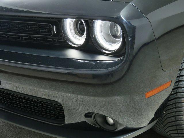 used 2016 Dodge Challenger car, priced at $10,998
