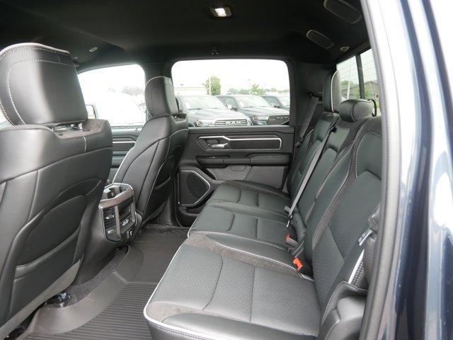 new 2026 Ram 1500 car, priced at $60,935