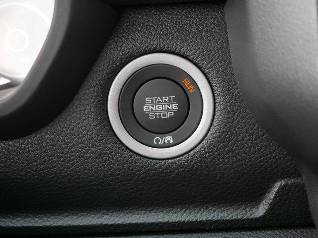 new 2026 Ram 1500 car, priced at $60,935