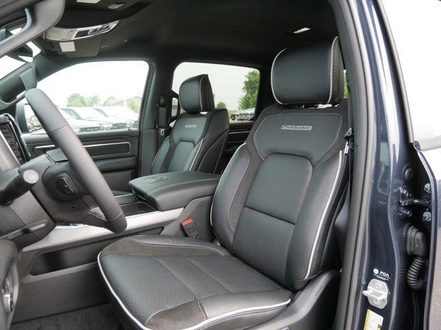 new 2026 Ram 1500 car, priced at $60,935