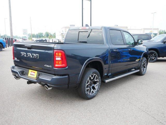 new 2026 Ram 1500 car, priced at $60,935