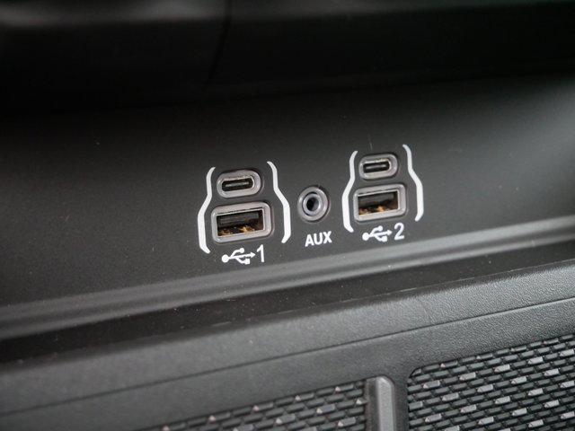 new 2026 Ram 1500 car, priced at $60,935