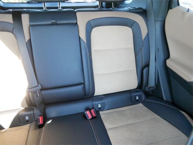 used 2025 Chevrolet Equinox car, priced at $36,655