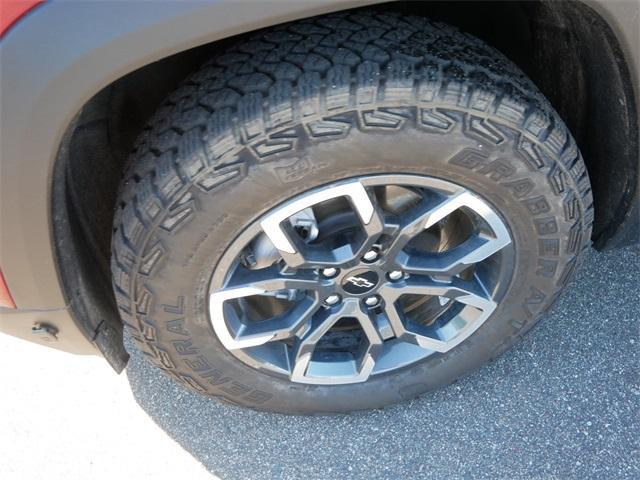 used 2025 Chevrolet Equinox car, priced at $36,655