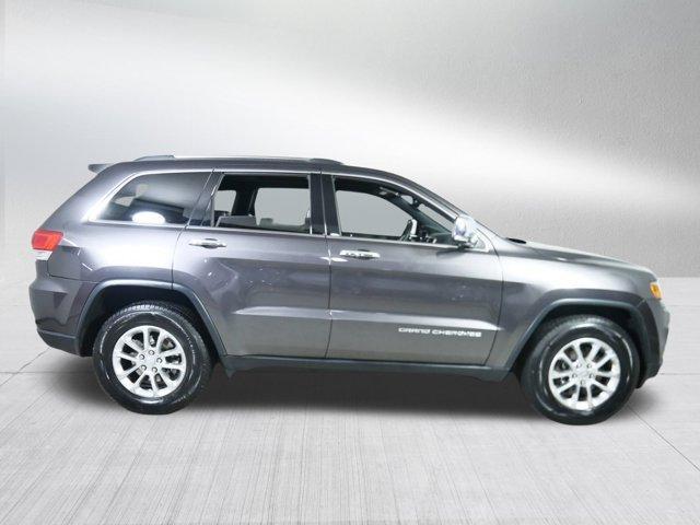 used 2014 Jeep Grand Cherokee car, priced at $9,998