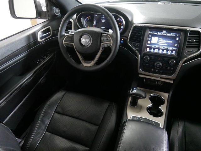 used 2014 Jeep Grand Cherokee car, priced at $9,998