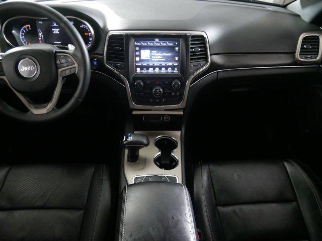 used 2014 Jeep Grand Cherokee car, priced at $9,998