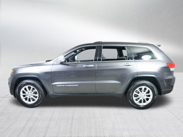 used 2014 Jeep Grand Cherokee car, priced at $9,998