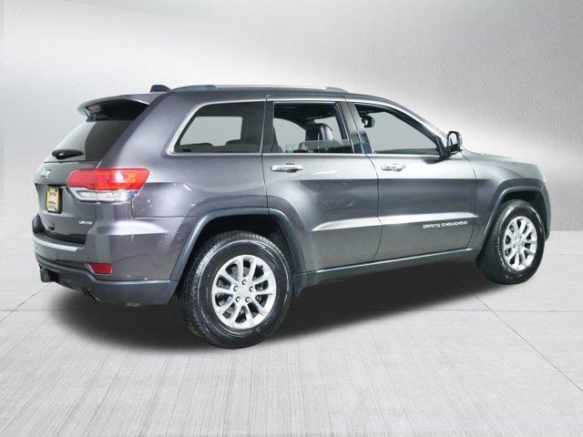 used 2014 Jeep Grand Cherokee car, priced at $9,998