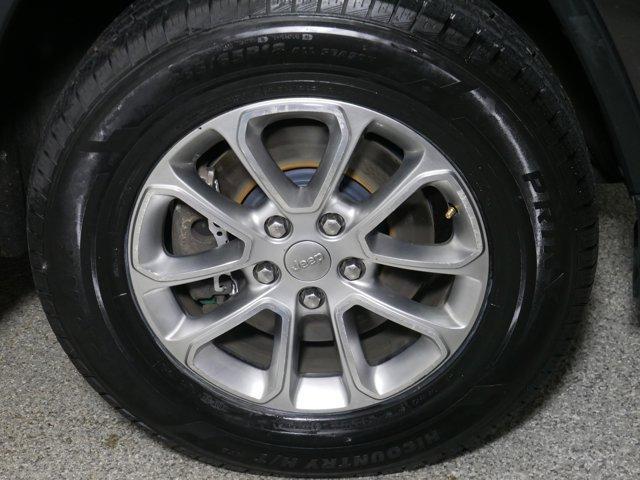 used 2014 Jeep Grand Cherokee car, priced at $9,998
