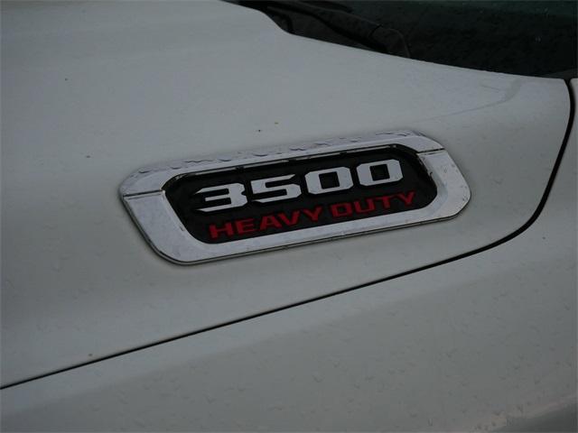 used 2022 Ram 3500 car, priced at $68,112