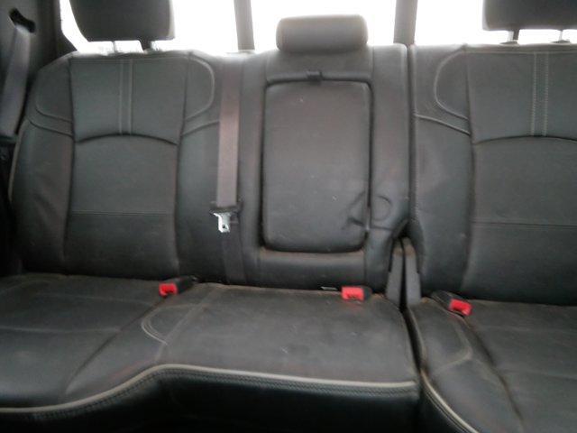 used 2022 Ram 3500 car, priced at $68,112