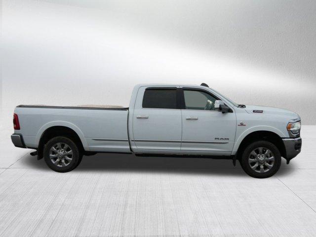 used 2022 Ram 3500 car, priced at $68,112