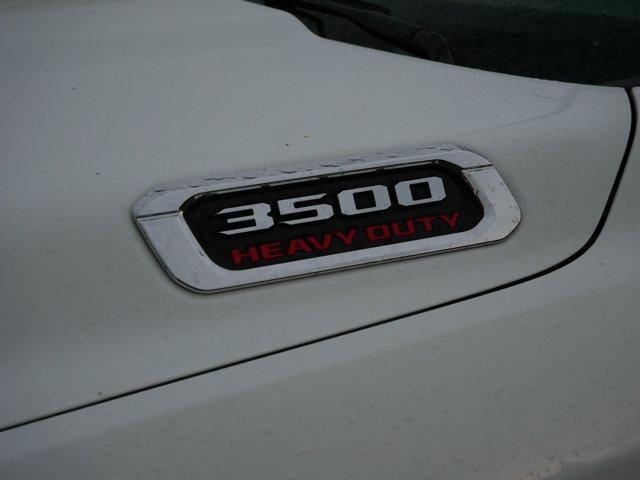 used 2022 Ram 3500 car, priced at $68,112