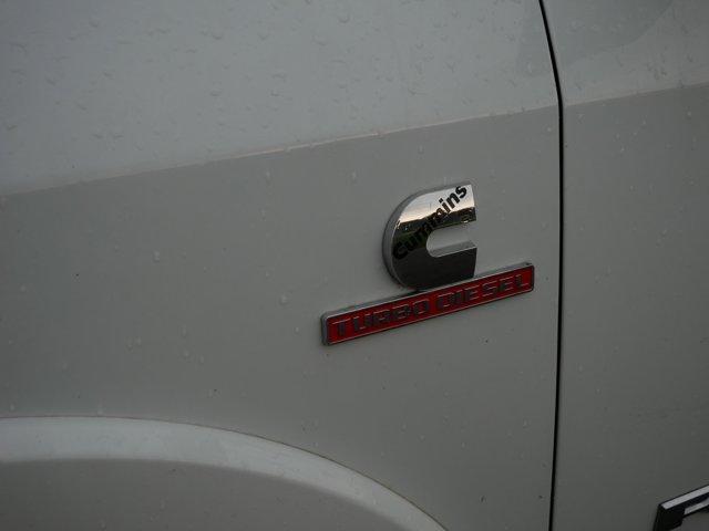 used 2022 Ram 3500 car, priced at $68,112