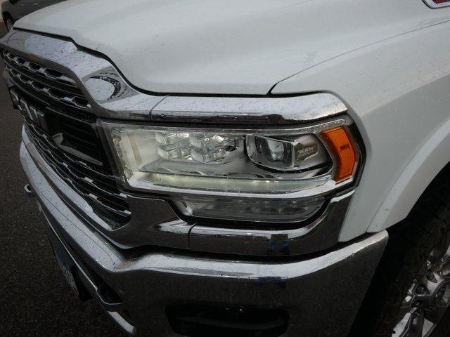 used 2022 Ram 3500 car, priced at $68,112