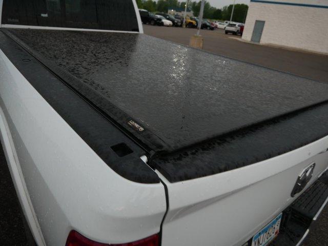 used 2022 Ram 3500 car, priced at $68,112