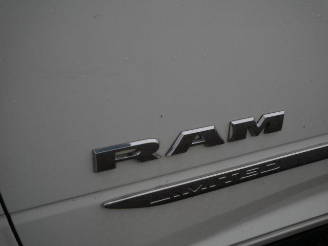 used 2022 Ram 3500 car, priced at $68,112