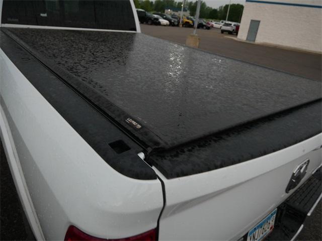 used 2022 Ram 3500 car, priced at $68,112