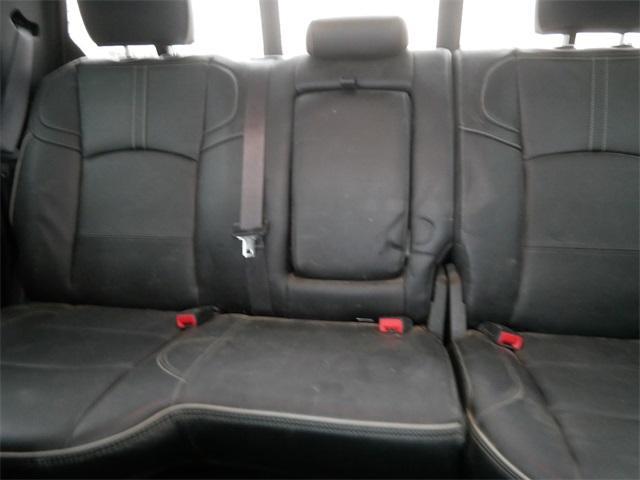 used 2022 Ram 3500 car, priced at $68,112