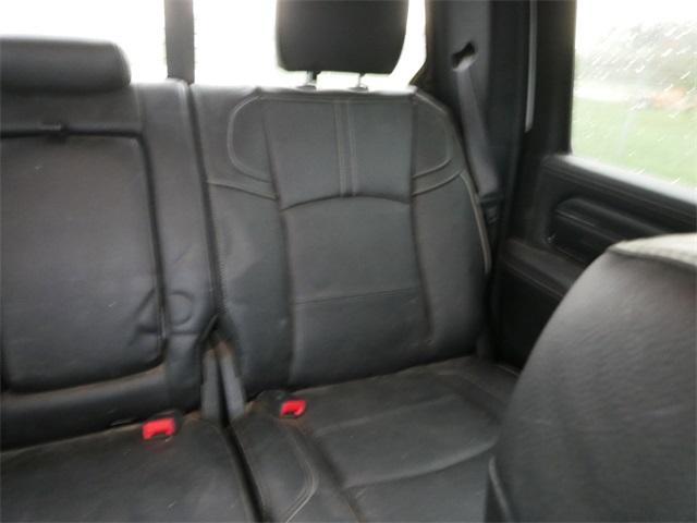 used 2022 Ram 3500 car, priced at $68,112