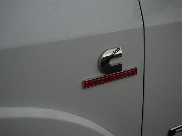 used 2022 Ram 3500 car, priced at $68,112