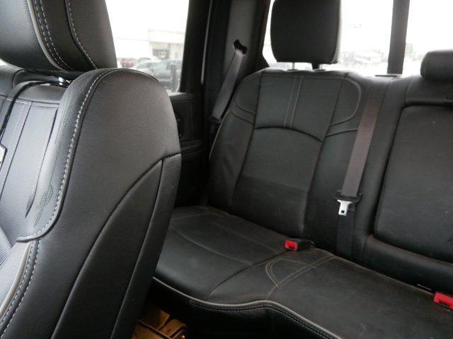 used 2022 Ram 3500 car, priced at $68,112