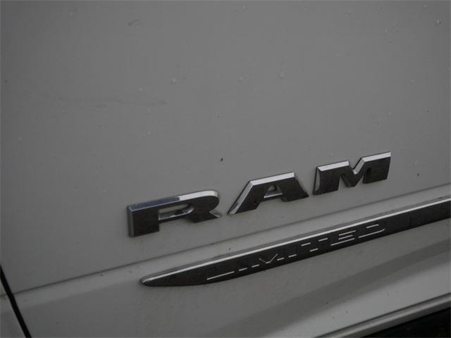 used 2022 Ram 3500 car, priced at $68,112