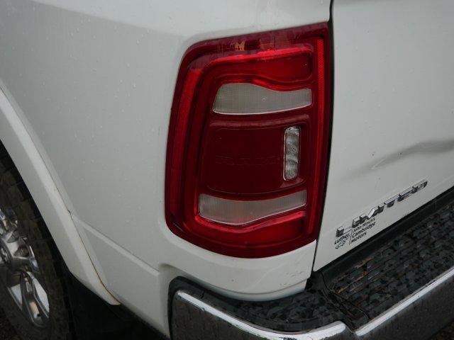 used 2022 Ram 3500 car, priced at $68,112