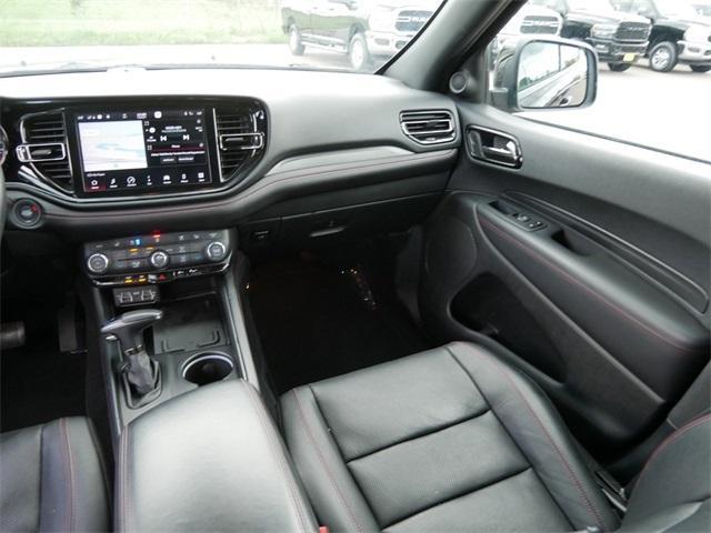 used 2022 Dodge Durango car, priced at $34,257