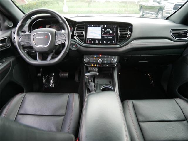 used 2022 Dodge Durango car, priced at $34,257