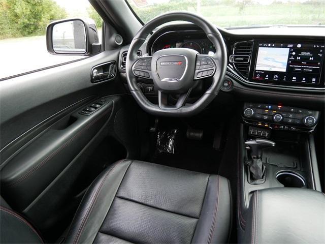 used 2022 Dodge Durango car, priced at $34,257