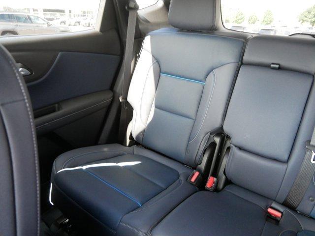 used 2024 Chevrolet Blazer car, priced at $39,653