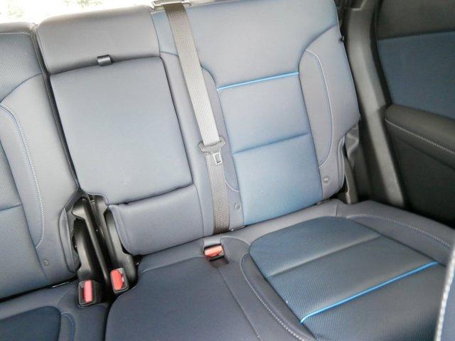 used 2024 Chevrolet Blazer car, priced at $39,653