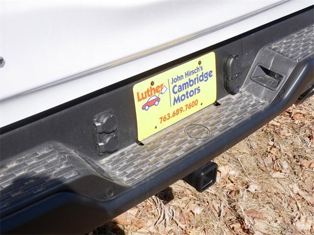 new 2025 Ram 1500 car, priced at $68,939