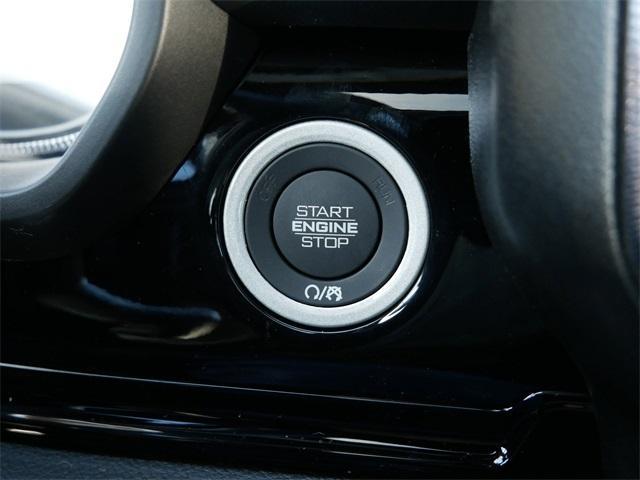 new 2025 Ram 1500 car, priced at $68,939