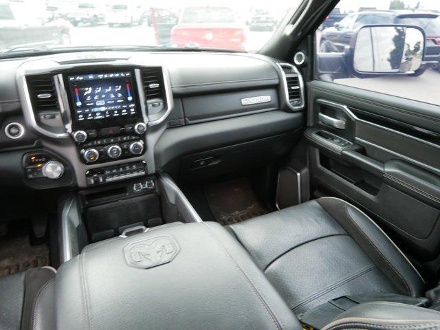 used 2022 Ram 2500 car, priced at $44,623