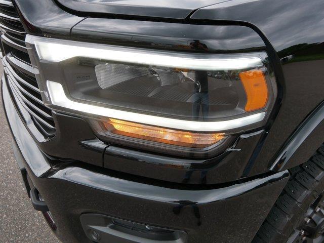 used 2022 Ram 2500 car, priced at $44,623
