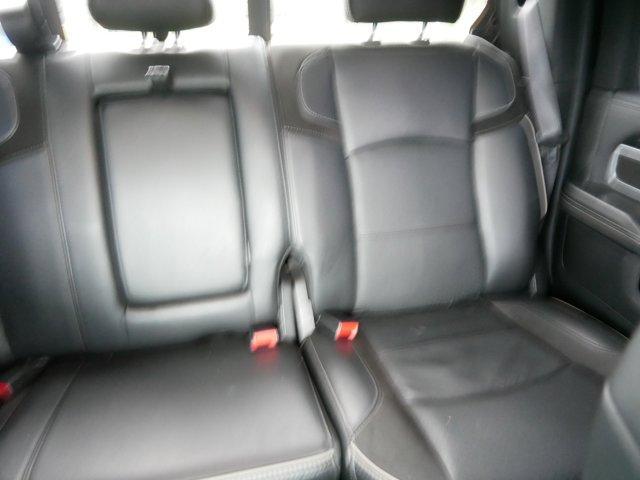 used 2022 Ram 2500 car, priced at $44,623