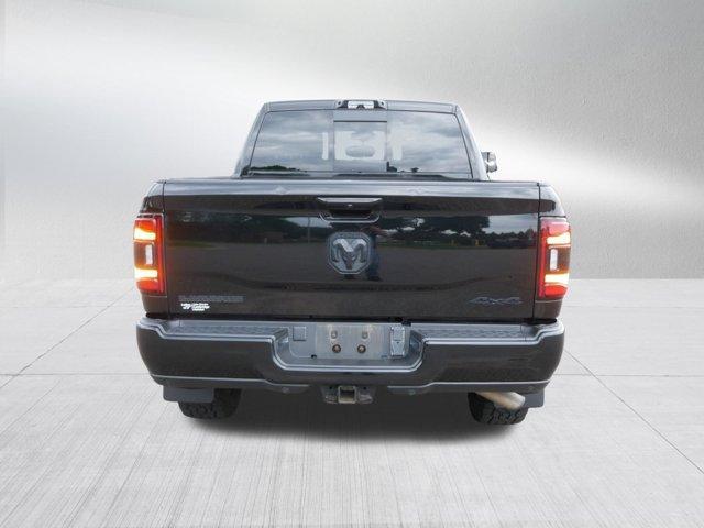 used 2022 Ram 2500 car, priced at $44,623