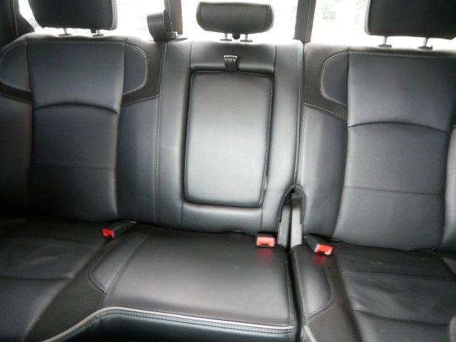 used 2022 Ram 2500 car, priced at $44,623