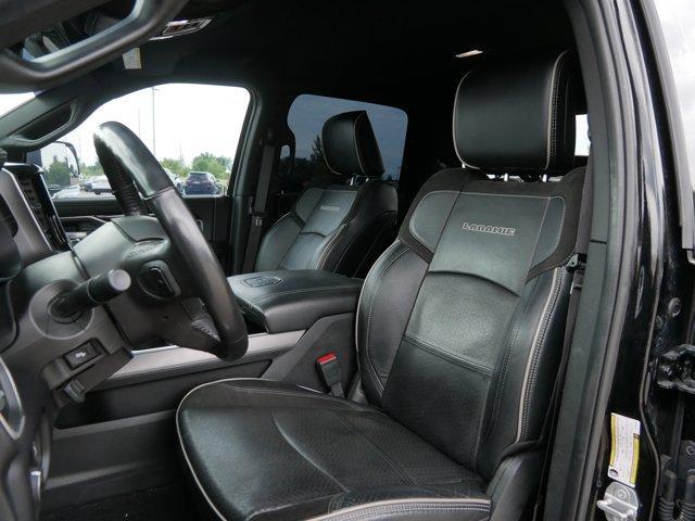 used 2022 Ram 2500 car, priced at $44,623