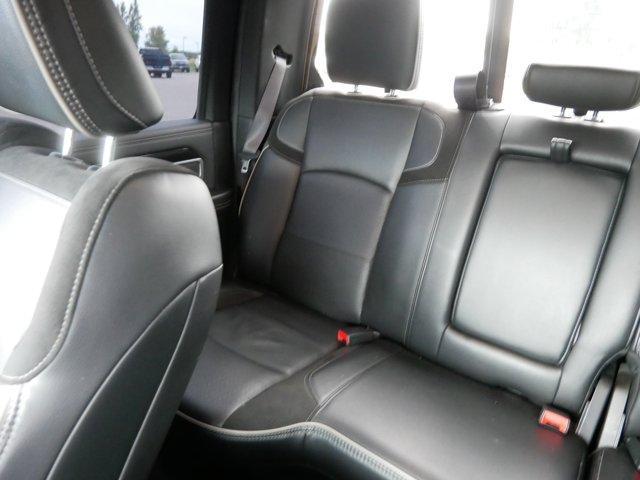 used 2022 Ram 2500 car, priced at $44,623
