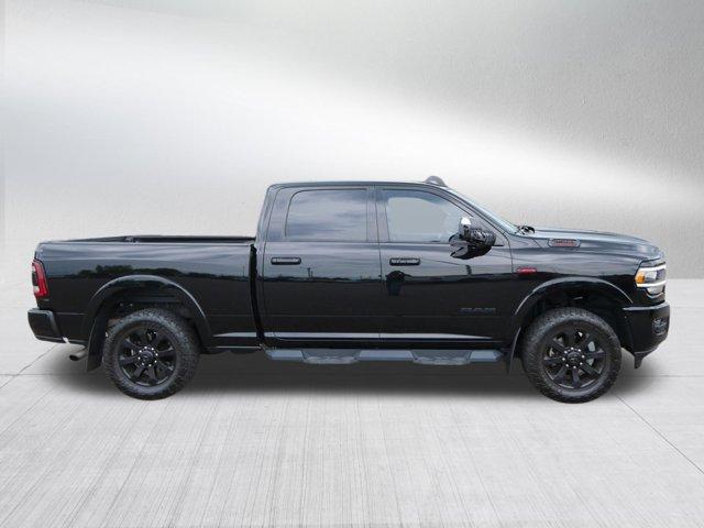 used 2022 Ram 2500 car, priced at $44,623