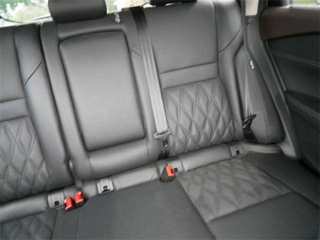 used 2023 Nissan Rogue car, priced at $30,386